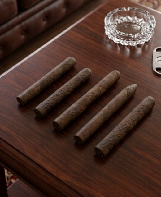 Mazo de Jalapa Maduro Sampler X 5
