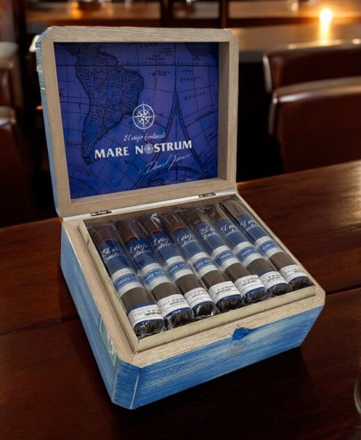 El Viejo Continente Mare Nostrum II x 20