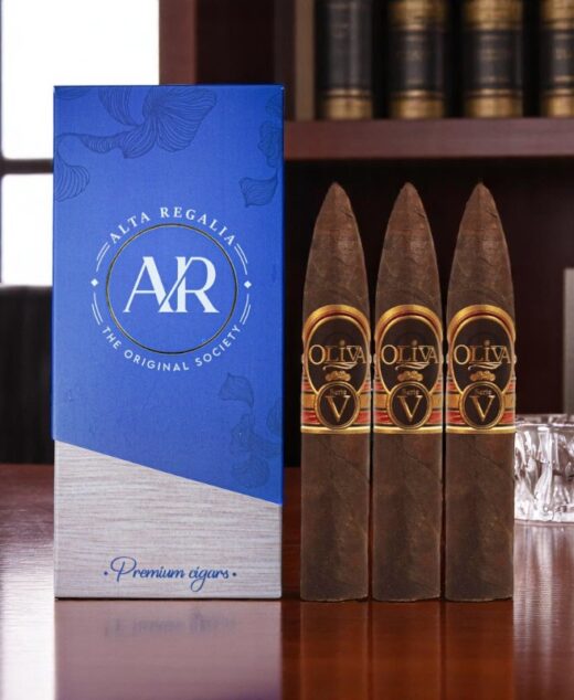 Oliva Serie V Liga Especial Belicoso Tripack