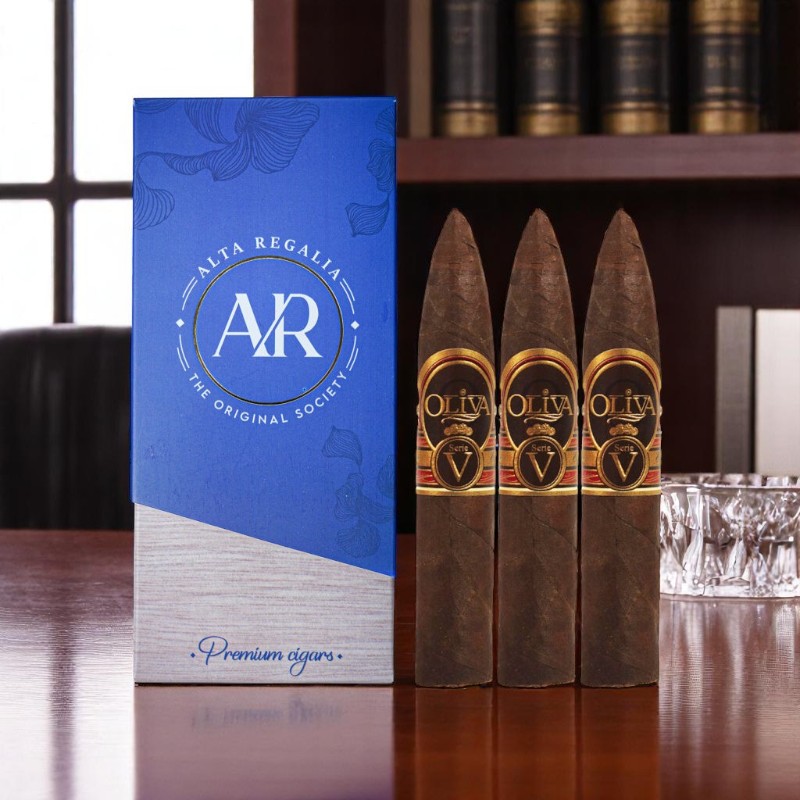 Oliva Serie V Liga Especial Belicoso Tripack