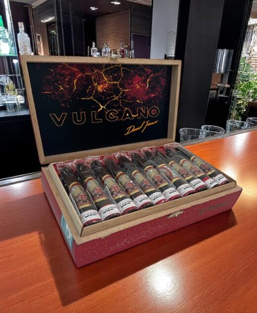 The Circus Vulcano x 20