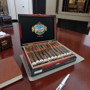 Vegas de Jalapa Torpedo x 24