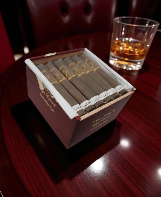 Oliva Serie V Liga Especial Double Toro x 24