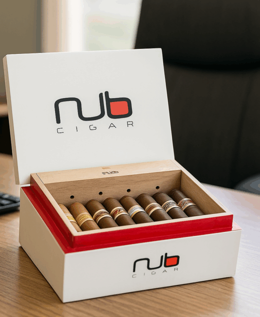 Nub Cabinet x 24
