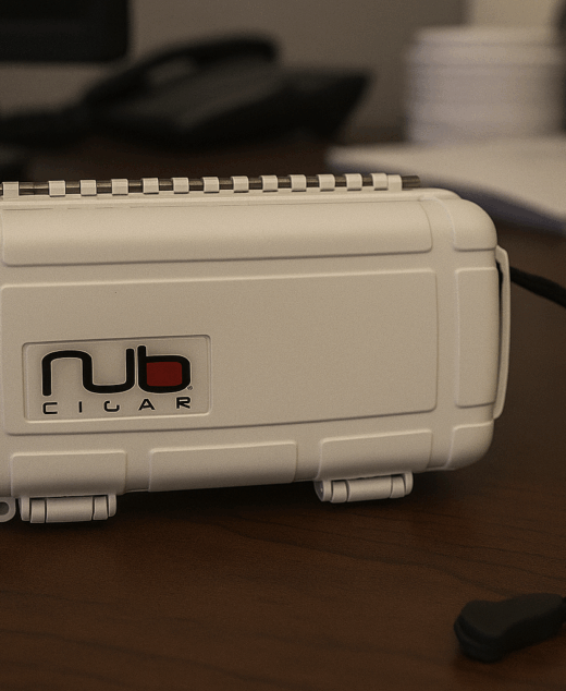 Humidor de viaje Nub