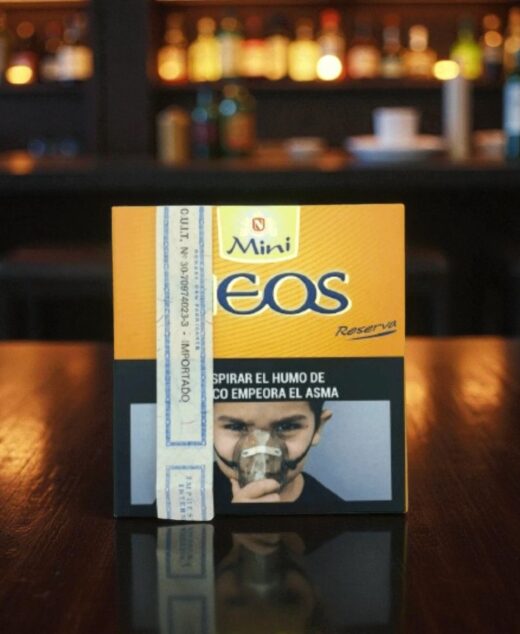 NEOS mini RESERVE (natural) x 10