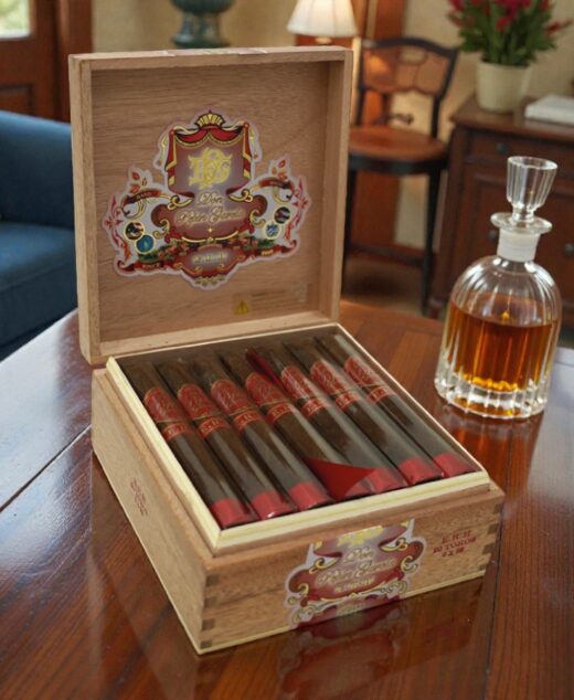 Don Pepin Garcia ERH Toro X 20