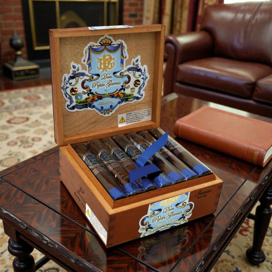 Don Pepin Garcia Original Invictos x 20