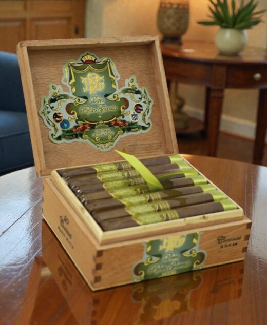 Don Pepin Garcia Vegas Cubanas Coronas x 23