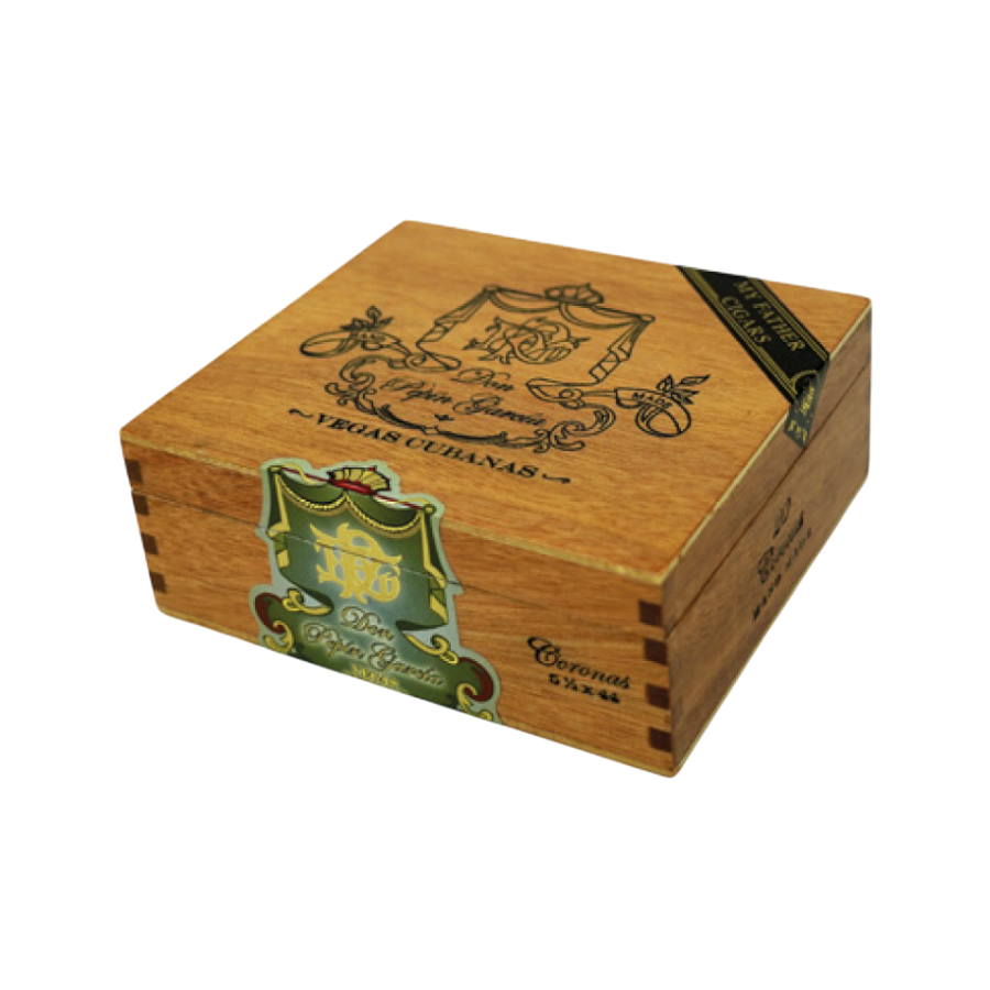 Don Pepin Garcia Vegas Cubanas Coronas x 23 - Imagen 3