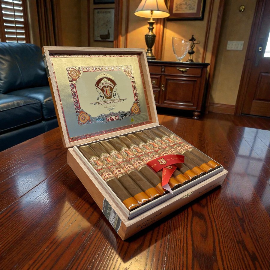 El Centurion H-2K-CT Toro x 20