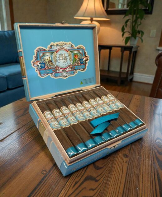 My Father Blue Toro x 20