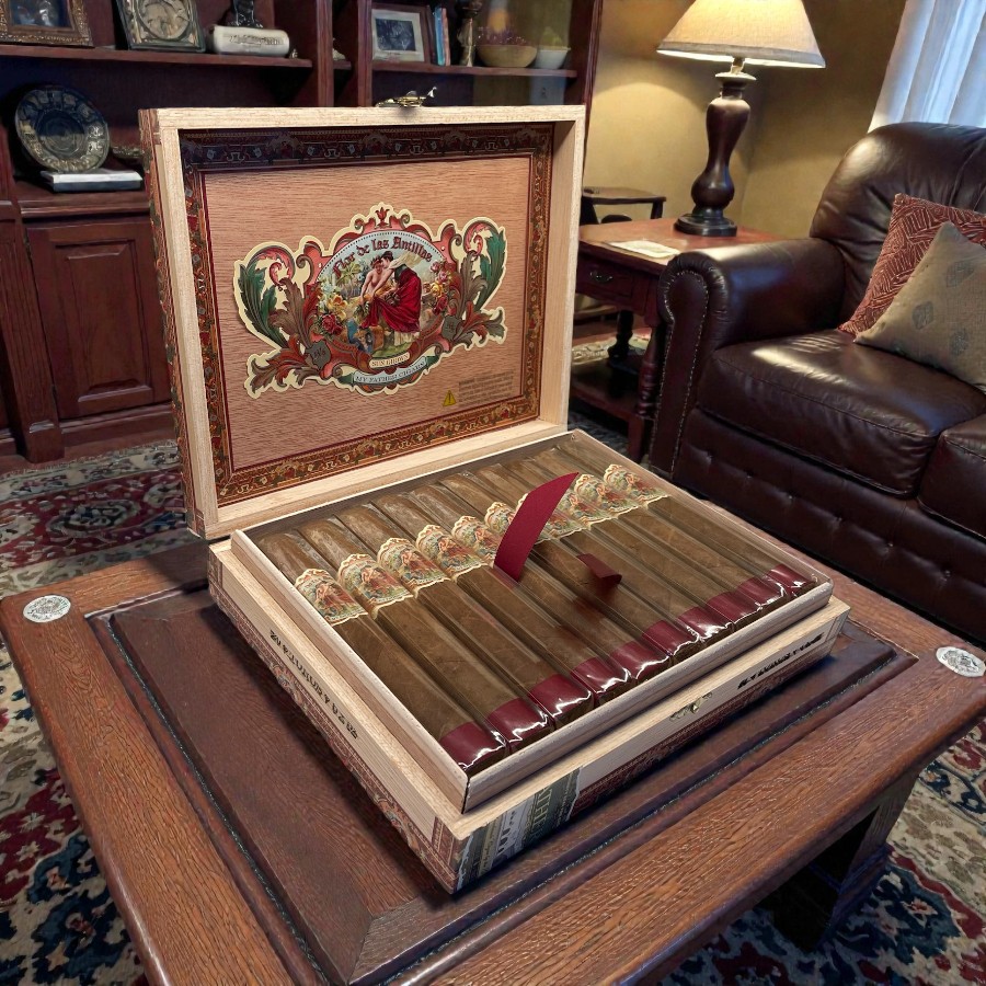 My Father Cigars Flor de las Antillas Toro x 20