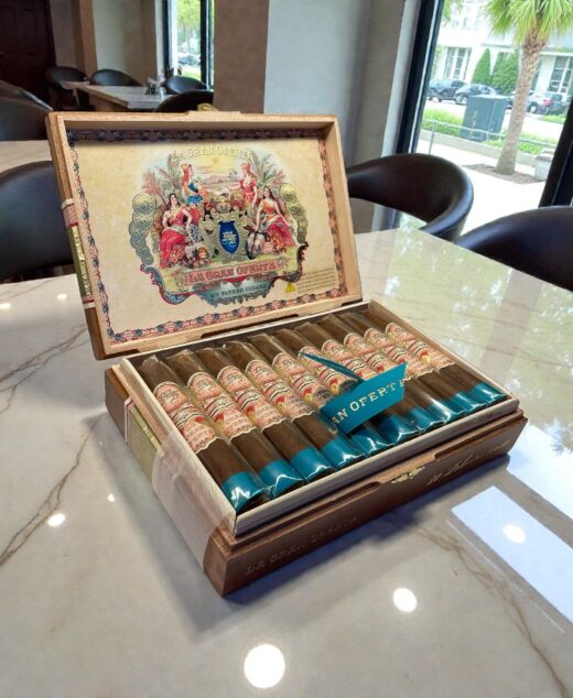 My Father Cigars La Gran Oferta Robusto x 20
