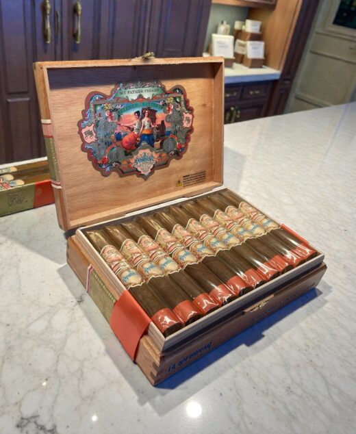 My Father Cigars La Promesa Robusto Grande x 20