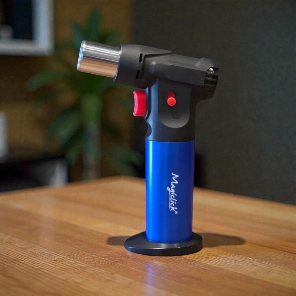 Magiclick encendedor Mega Torch