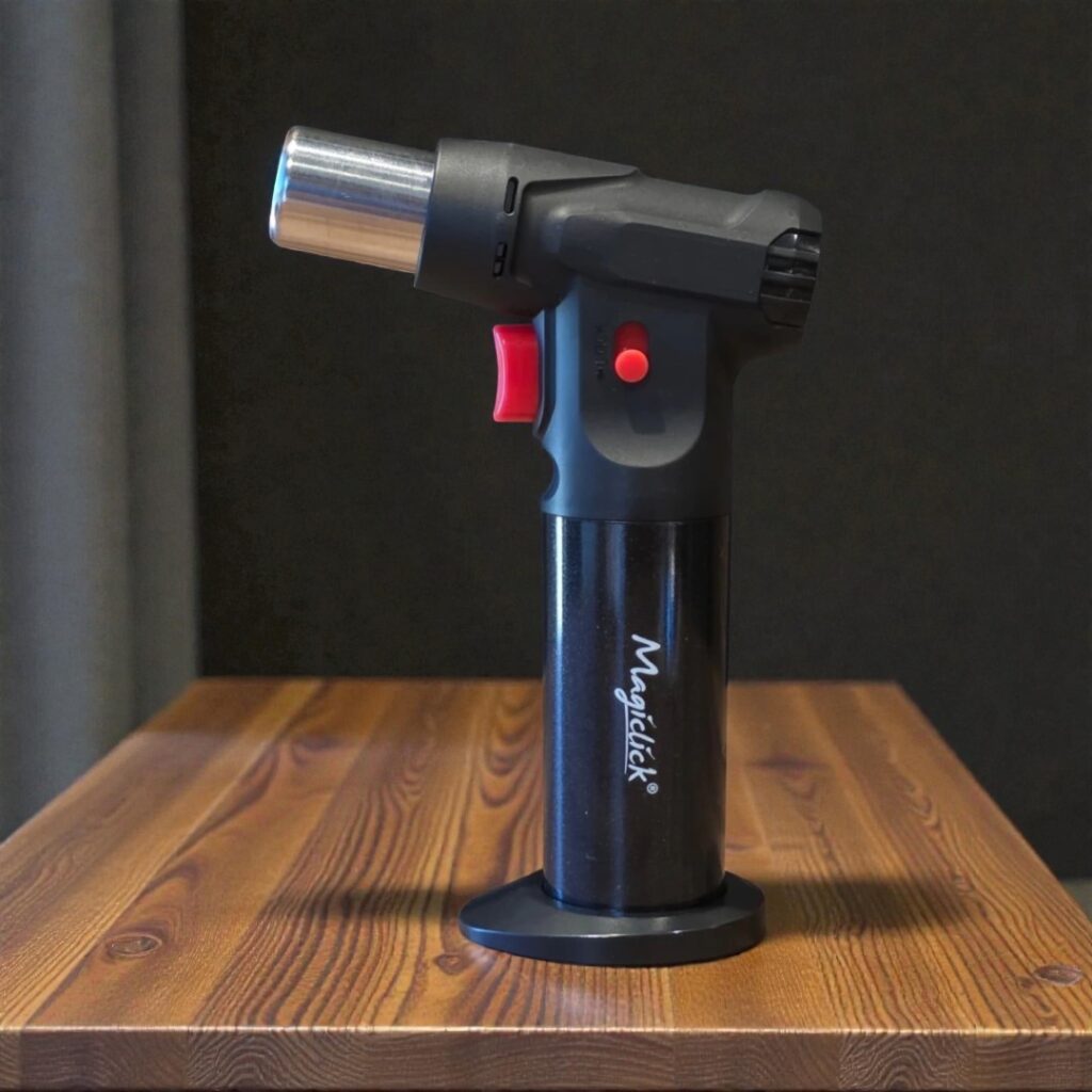 Magi Click Magiclick encendedor Mega Torch – Alta Regalía