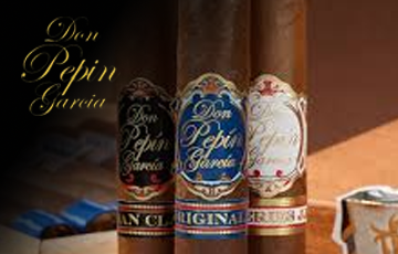 Don pepin garcia alta regalia