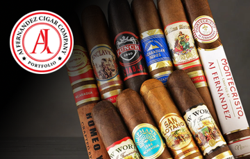 aj fernandez alta regalia