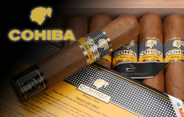 cohiba alta regalia