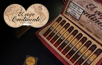 el viejo continente alta regalia