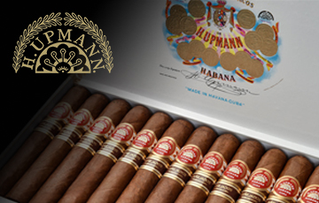 h. upmann alta regalia