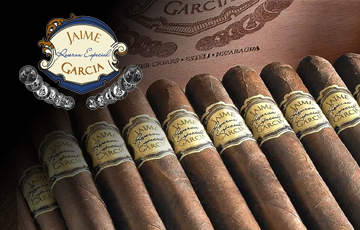 jaime garcia alta regalia