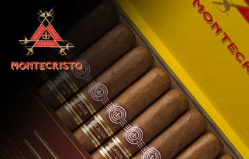 montecristo alta regalia