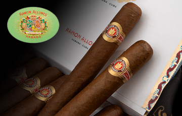 ramon allones alta regalia
