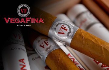 vegafina alta regalia