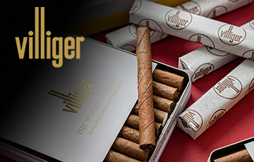villiger alta regalia