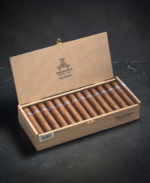 Montecristo Petit Edmundo