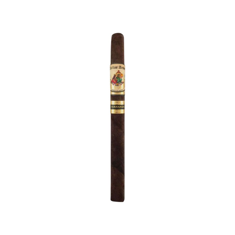 AJ Fernandez Bellas Artes Maduro Lanceros - Imagen 2