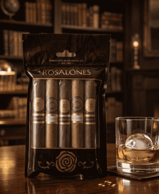 JOYA ROSALONES GO PACK X 5