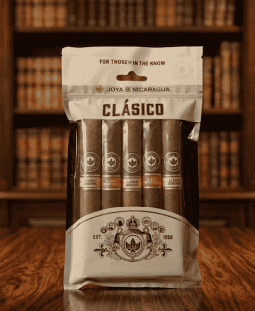 JOYA CLASICO GO PACK X 5