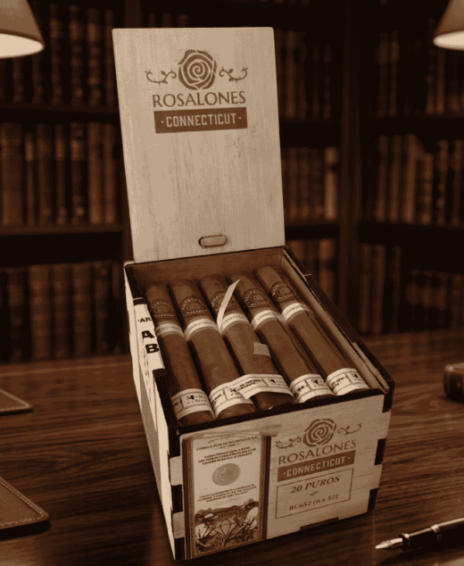 Joya de Nicaragua Rosalones CT 652