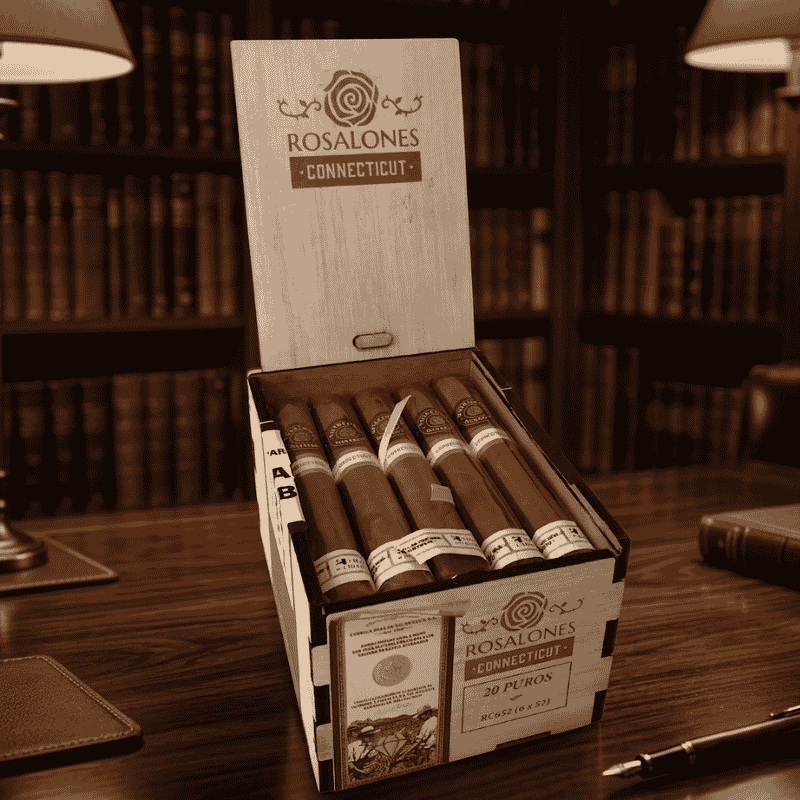 Joya de Nicaragua Rosalones CT 652