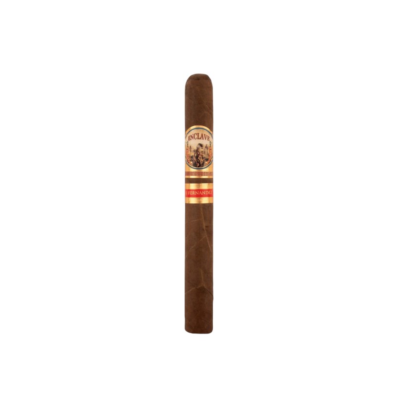 AJ Fernandez Enclave Habano Churchill - Imagen 2