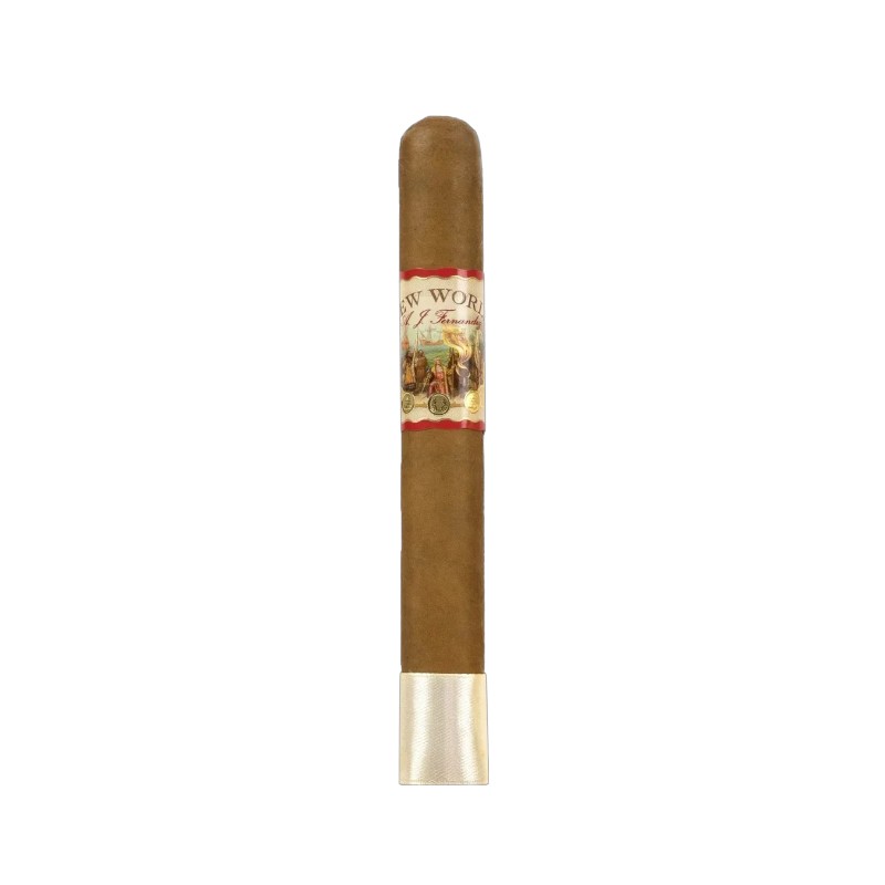 AJ Fernandez New World Connecticut Corona Gorda - Imagen 2