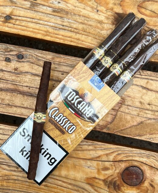 TOSCANO CLASSICO X 5